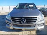 Mercedes-Benz Ml 350 4JGDA5JBXFA613947 снимка