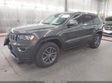Jeep Grand Cherokee Limited 4X4 1C4RJFBG8JC122512 photo