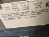 Chevrolet Malibu 2Lt 1G11D5SL9FF170076 снимка