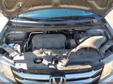 Honda Odyssey Se 5FNRL5H38GB061179 снимка