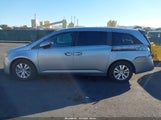 Honda Odyssey Se 5FNRL5H38GB061179 снимка