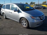 Honda Odyssey Se 5FNRL5H38GB061179 снимка