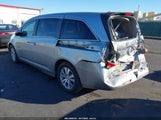 Honda Odyssey Se 5FNRL5H38GB061179 снимка