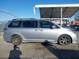 Toyota Sienna Se Premium 8 Passenger 5TDXK3DC0FS655246 photo