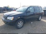 Toyota Highlander JTEHD21A430019693 снимка