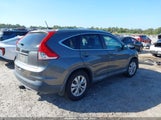 Honda Cr-V Ex-L 2HKRM3H71EH504789 снимка