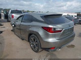 Lexus Rx 350 2T2HZMAA9NC228322 fotografie