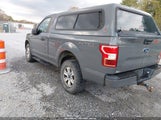 Ford F-150 Xl 1FTMF1E53JFC11590 снимка