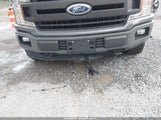 Ford F-150 Xl 1FTMF1E53JFC11590 снимка