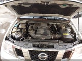 Nissan Frontier Sv 1N6AD0EVXGN765854 снимка