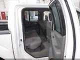 Nissan Frontier Sv 1N6AD0EVXGN765854 снимка