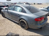 Audi S4 3.0T Premium Plus WAUBGAFL3EA081991 снимка