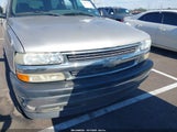 Chevrolet Suburban  Ls 3GNEC16Z16G113539 fotografie