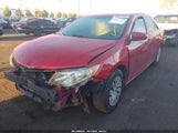 Toyota Camry Le 4T1BF1FK0EU737460 снимка