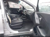 Hyundai Tucson Gls KM8JUCAC2DU632477 снимка