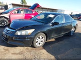 Honda Accord 2.4 Se 1HGCP2F69CA039329 снимка