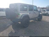 Jeep Wrangler Unlimited Sahara 4X4 1C4HJXEG9KW571839 fotografie
