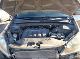 Honda Odyssey Ex 5FNRL38448B050114 снимка