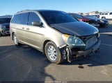 Honda Odyssey Ex 5FNRL38448B050114 снимка