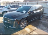 Cadillac Xt6 Fwd Premium Luxury 1GYKPCRS5LZ169824 photo