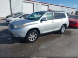 Toyota Highlander Se V6 5TDBK3EH6BS053661 снимка
