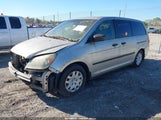 Honda Odyssey Lx 5FNRL38235B024761 снимка