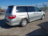 Honda Odyssey Lx 5FNRL38235B024761 снимка