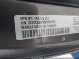 Chrysler 300 S 2C3CCABGXNH158678 снимка
