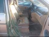 Honda Odyssey Touring 5FNRL38855B032669 снимка