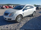Cadillac Srx Luxury Collection 3GYFNAE32CS592657 снимка