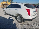Cadillac Srx Luxury Collection 3GYFNAE32CS592657 снимка