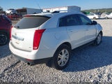 Cadillac Srx Luxury Collection 3GYFNAE32CS592657 снимка