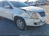Cadillac Srx Luxury Collection 3GYFNAE32CS592657 снимка