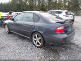 Subaru Legacy 2.5I 4S3BL616297225482 снимка