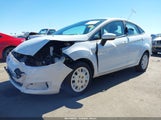 Ford Fiesta S 3FADP4AJ5JM144367 снимка