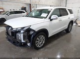 Hyundai Palisade Sel KM8R2DGE0SU930580 снимка