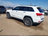 Jeep Grand Cherokee Limited 4X4 1C4RJFBG8HC861311 fotografie