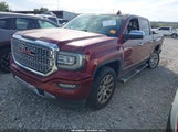 GMC Sierra  Denali 3GTU2PEC8GG172743 снимка