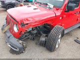 Jeep Wrangler Unlimited Sahara 4X4 1C4HJXENXLW159817 fotografie