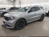 Dodge Durango Gt Awd 1C4RDJDG1JC255328 fotografie