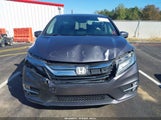 Honda Odyssey Elite 5FNRL6H98KB028959 photo