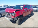Toyota 4Runner Sr5 JTEBU5JRXJ5517894 снимка