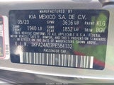 Kia Rio S 3KPA24AD7PE584132 снимка