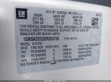Chevrolet Tahoe Ltz 1GNSKCE02DR360795 снимка