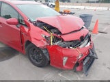 Toyota Prius Four JTDKN3DUXC5429940 снимка