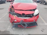 Toyota Prius Four JTDKN3DUXC5429940 снимка