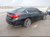 Infiniti Q50 3.0T Red Sport 400 JN1FV7AP3GM420647 photo