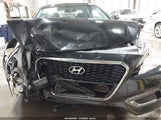 Hyundai Sonata Hybrid Se KMHE24L3XHA067686 photo