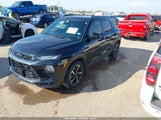 Chevrolet Trailblazer Fwd Rs KL79MTSL7NB132346 photo