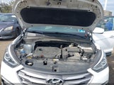 Hyundai Santa Fe Sport 2.4L 5XYZUDLB2HG401538 снимка